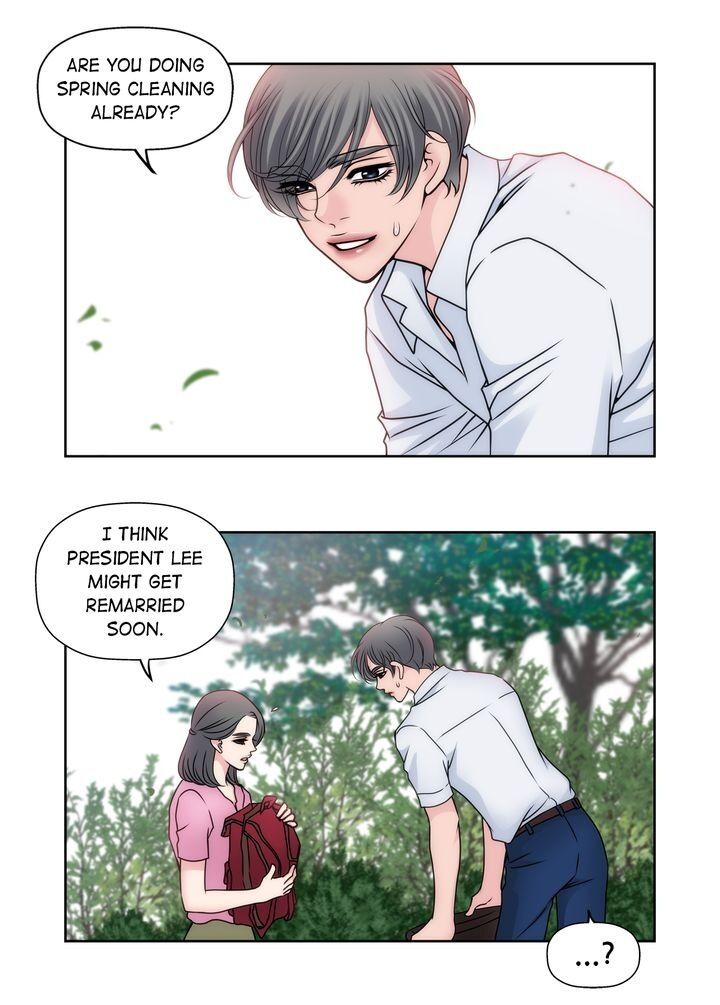 Cinderella’s Man - Chapter 37 [photo 17] - MangaPorn