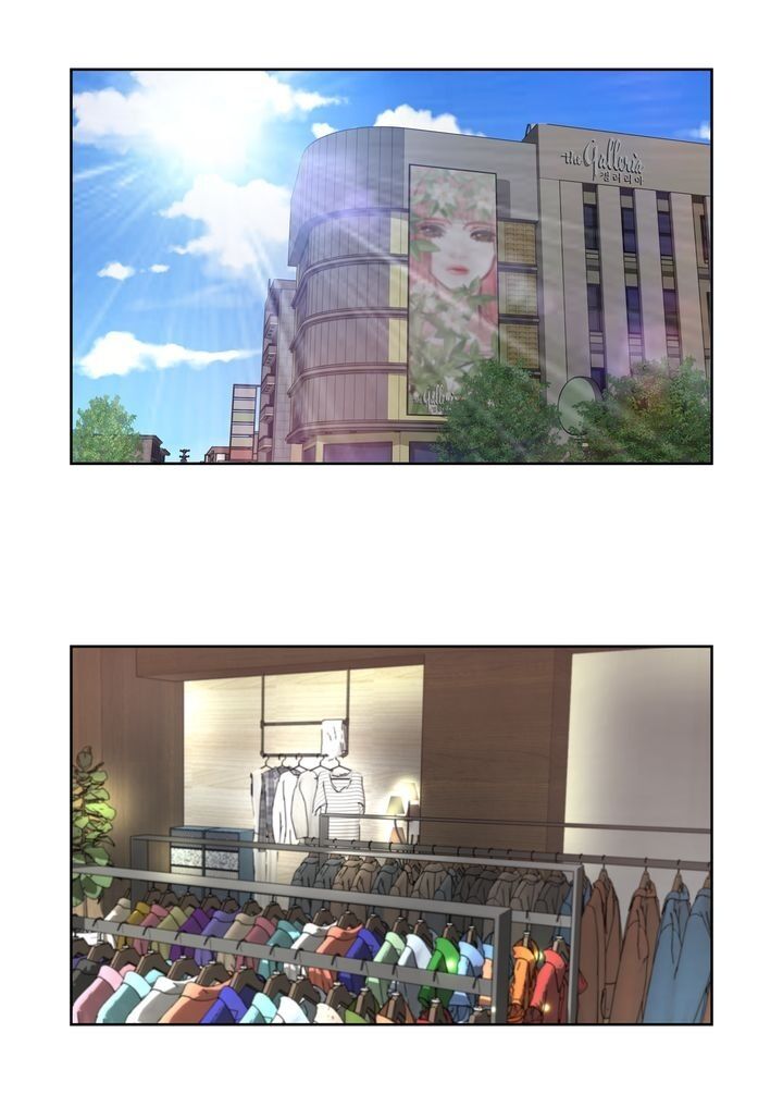 Cinderella’s Man - Chapter 37 [photo 2] - MangaPorn