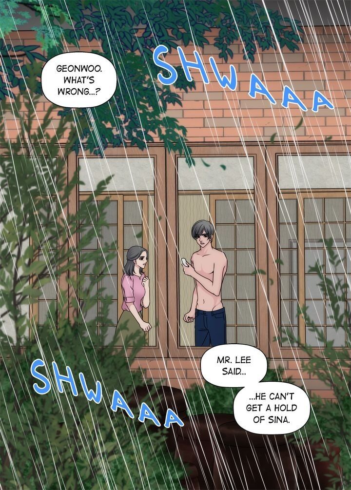 Cinderella’s Man - Chapter 37 [photo 23] - MangaPorn