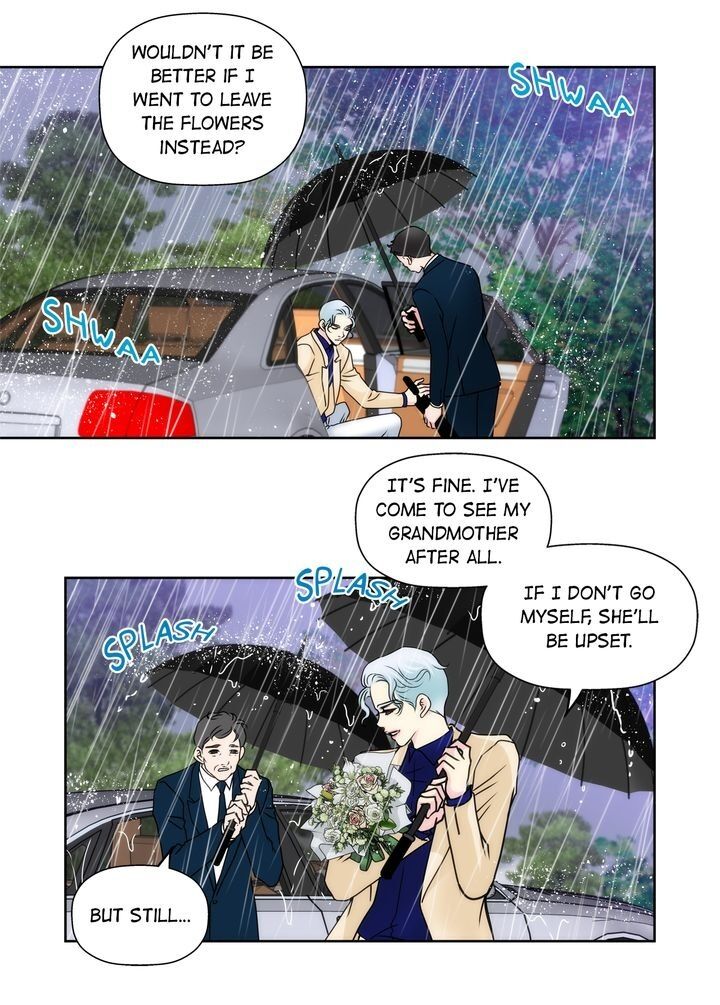 Cinderella’s Man - Chapter 37 [photo 25] - MangaPorn