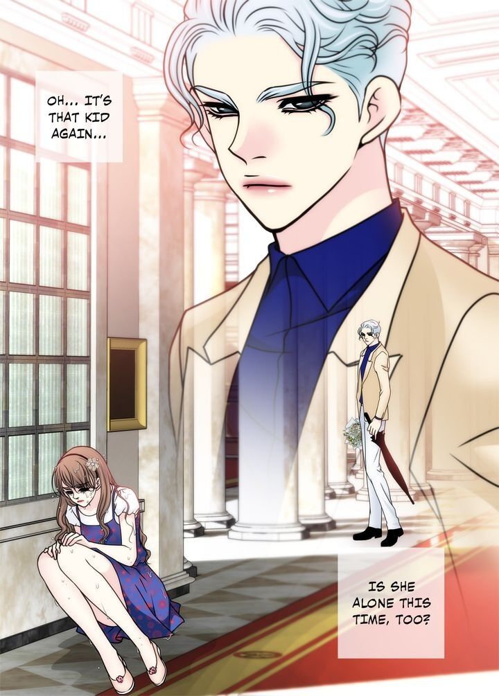 Cinderella’s Man - Chapter 37 [photo 28] - MangaPorn