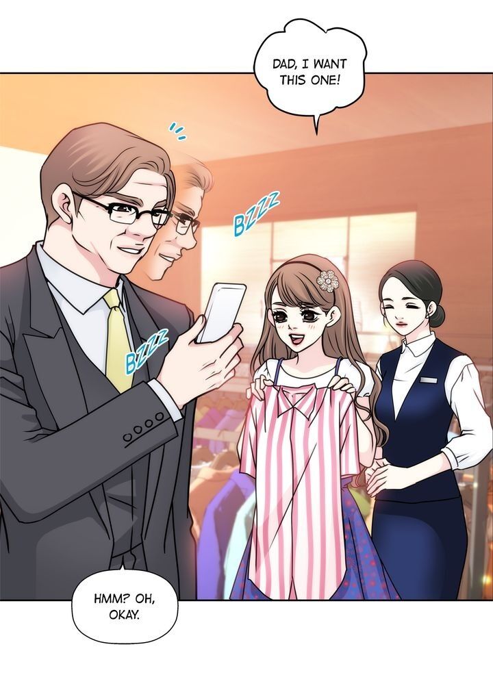 Cinderella’s Man - Chapter 37 [photo 3] - MangaPorn