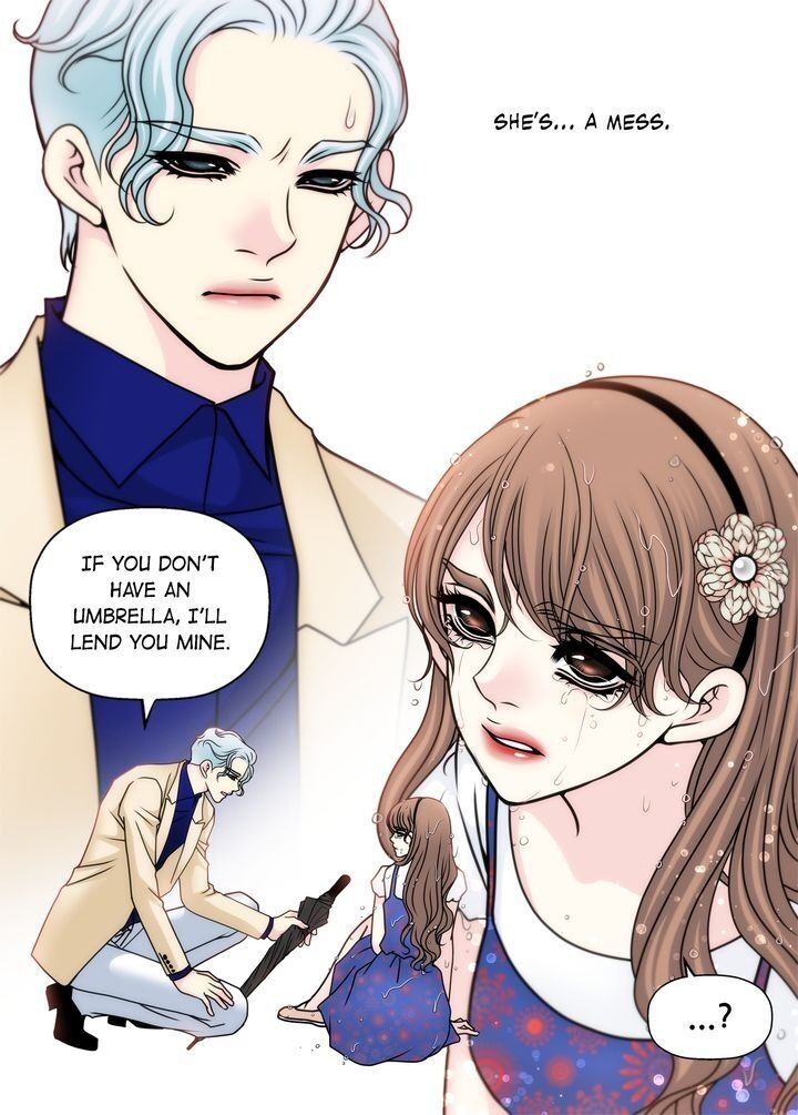 Cinderella’s Man - Chapter 37 [photo 32] - MangaPorn