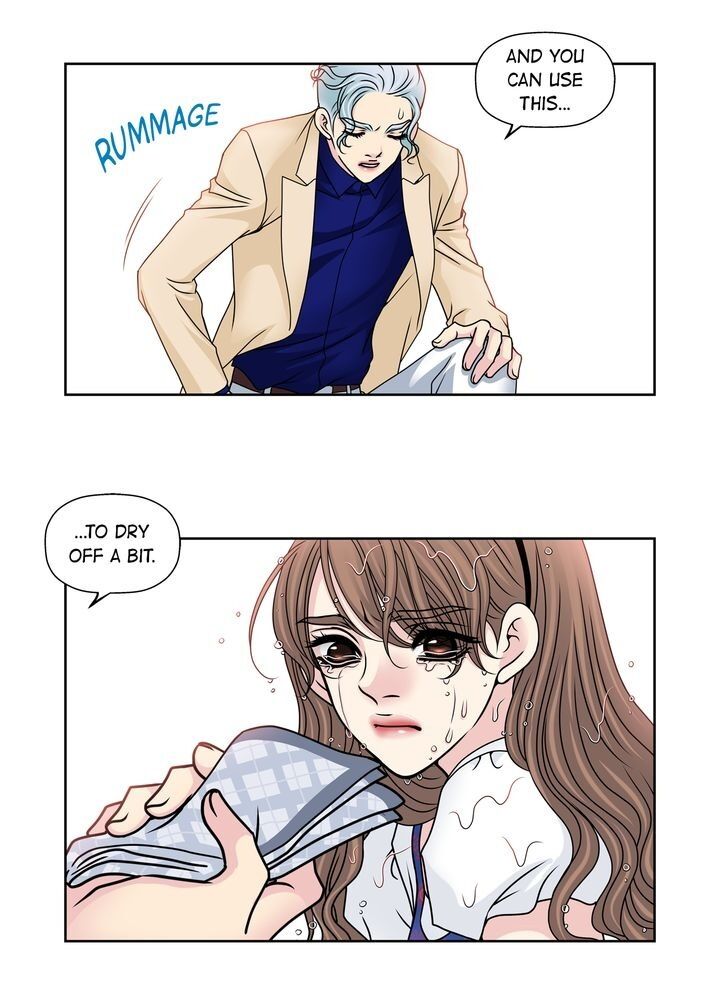 Cinderella’s Man - Chapter 37 [photo 33] - MangaPorn