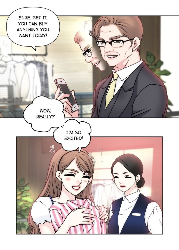 Cinderella’s Man - Chapter 37 [photo 4] - MangaPorn