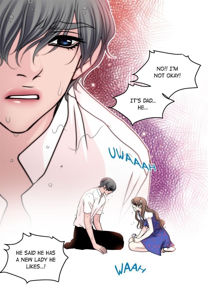 Cinderella’s Man - Chapter 37 [photo 43] - MangaPorn