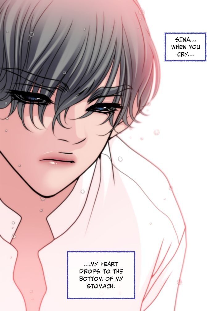 Cinderella’s Man - Chapter 37 [photo 44] - MangaPorn