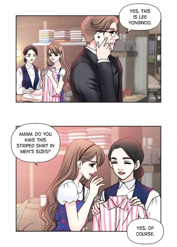 Cinderella’s Man - Chapter 37 [photo 5] - MangaPorn