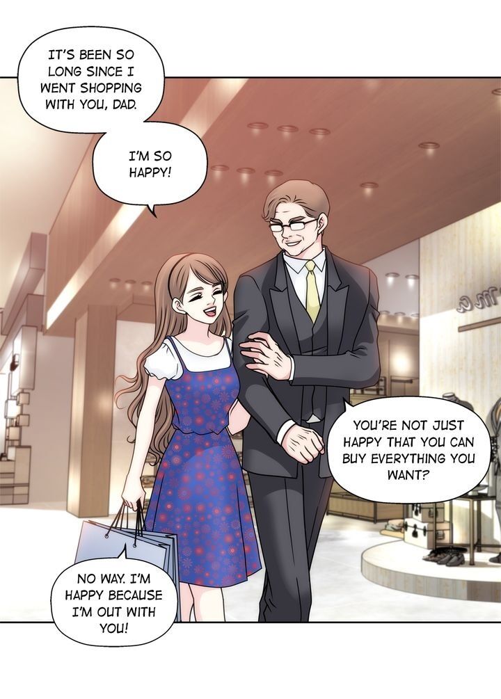 Cinderella’s Man - Chapter 37 [photo 7] - MangaPorn