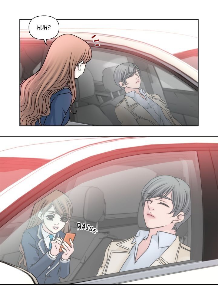 Cinderella’s Man - Chapter 38 [photo 12] - MangaPorn