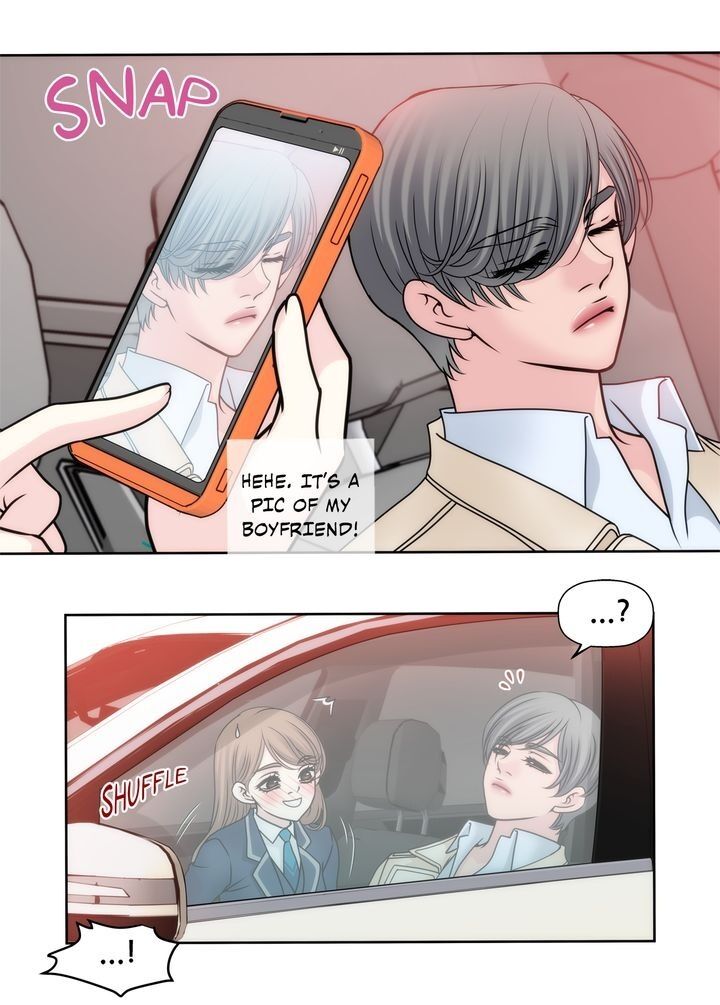 Cinderella’s Man - Chapter 38 [photo 13] - MangaPorn