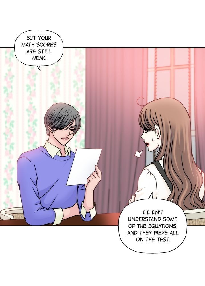 Cinderella’s Man - Chapter 38 [photo 15] - MangaPorn