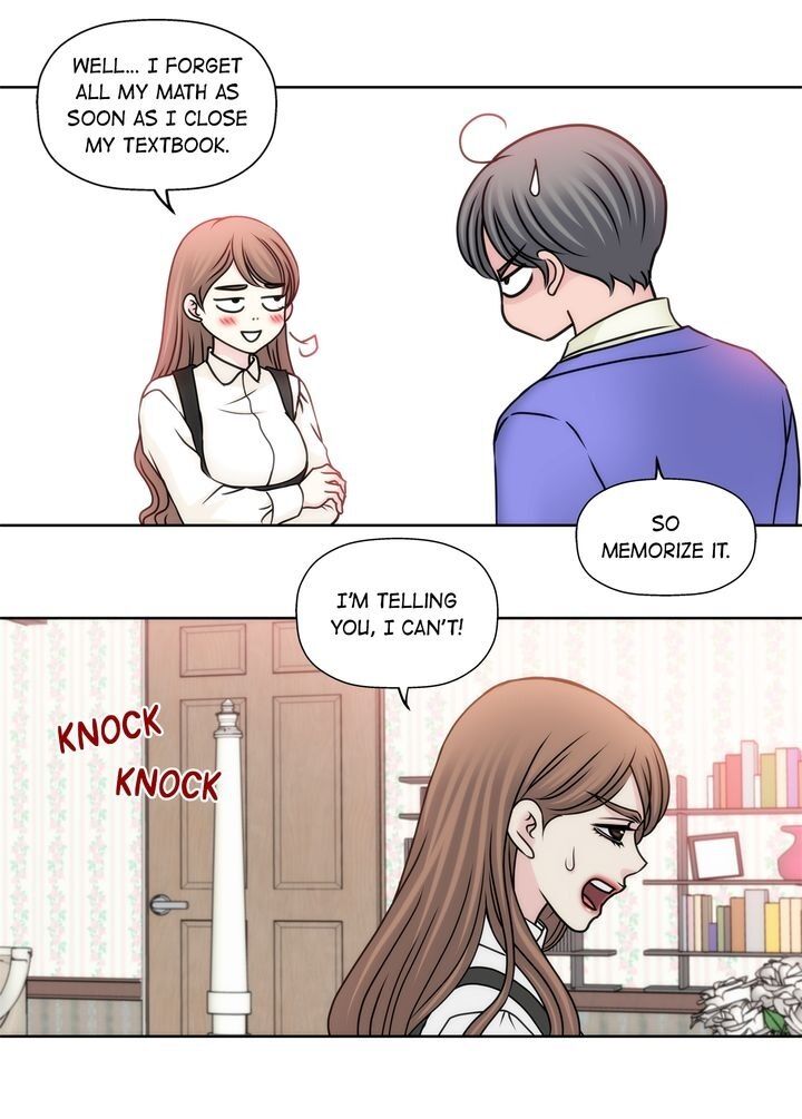 Cinderella’s Man - Chapter 38 [photo 17] - MangaPorn