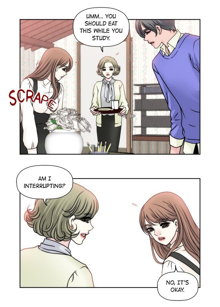 Cinderella’s Man - Chapter 38 [photo 18] - MangaPorn