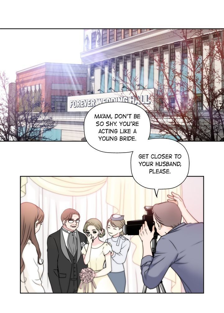 Cinderella’s Man - Chapter 38 [photo 2] - MangaPorn