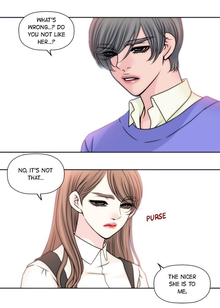 Cinderella’s Man - Chapter 38 [photo 21] - MangaPorn