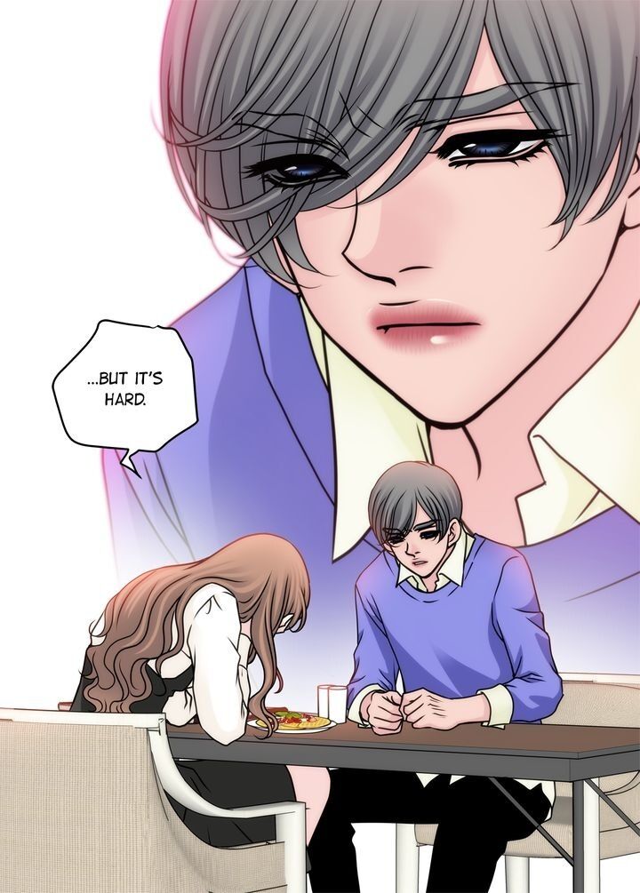 Cinderella’s Man - Chapter 38 [photo 23] - MangaPorn