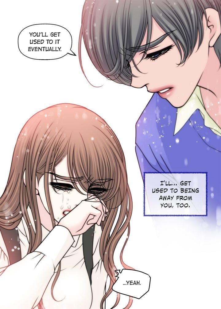 Cinderella’s Man - Chapter 38 [photo 25] - MangaPorn