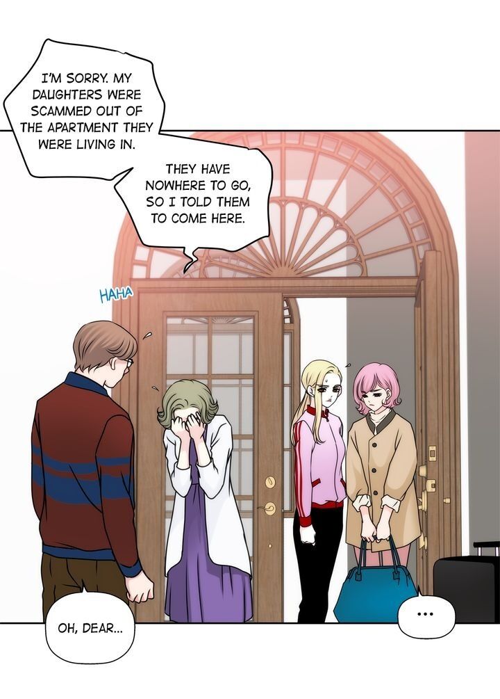 Cinderella’s Man - Chapter 38 [photo 27] - MangaPorn