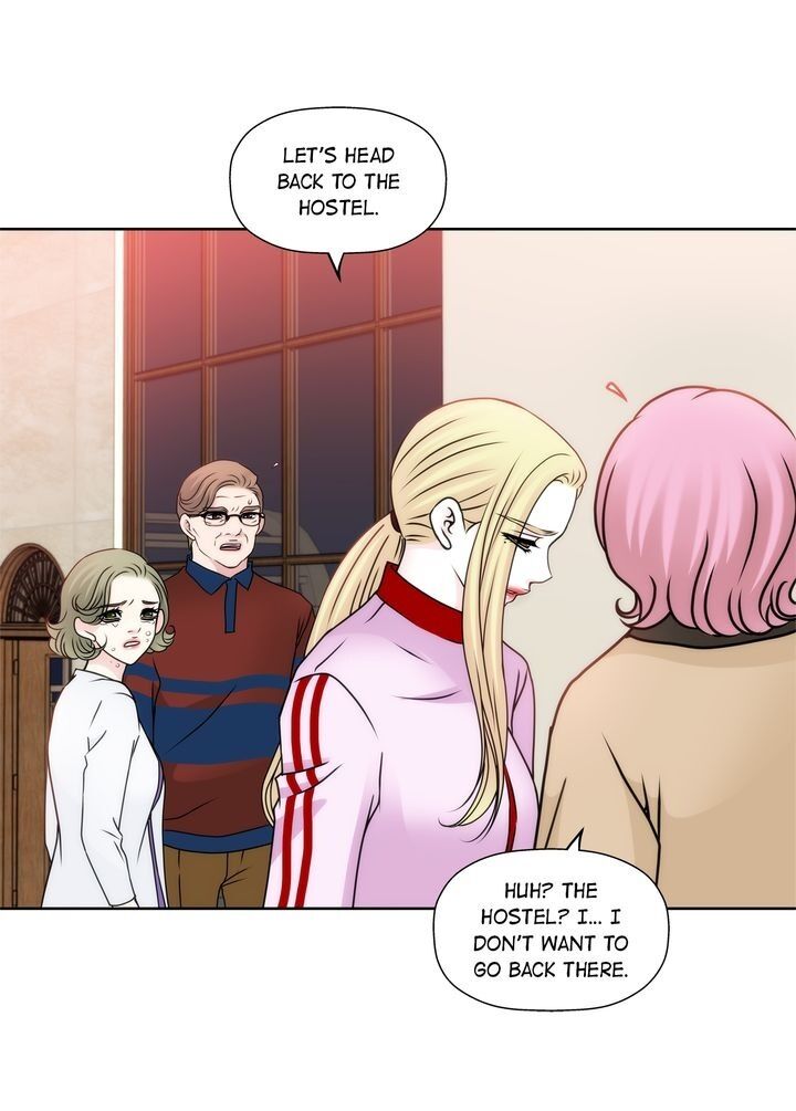 Cinderella’s Man - Chapter 38 [photo 29] - MangaPorn