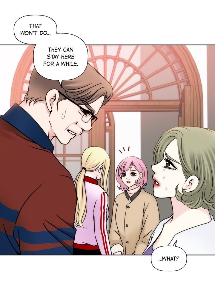 Cinderella’s Man - Chapter 38 [photo 30] - MangaPorn