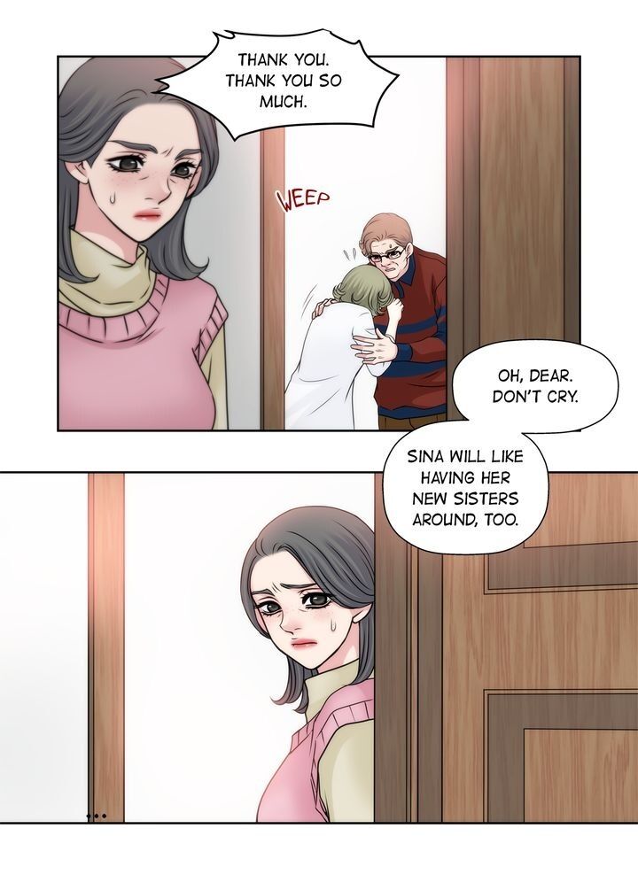 Cinderella’s Man - Chapter 38 [photo 31] - MangaPorn