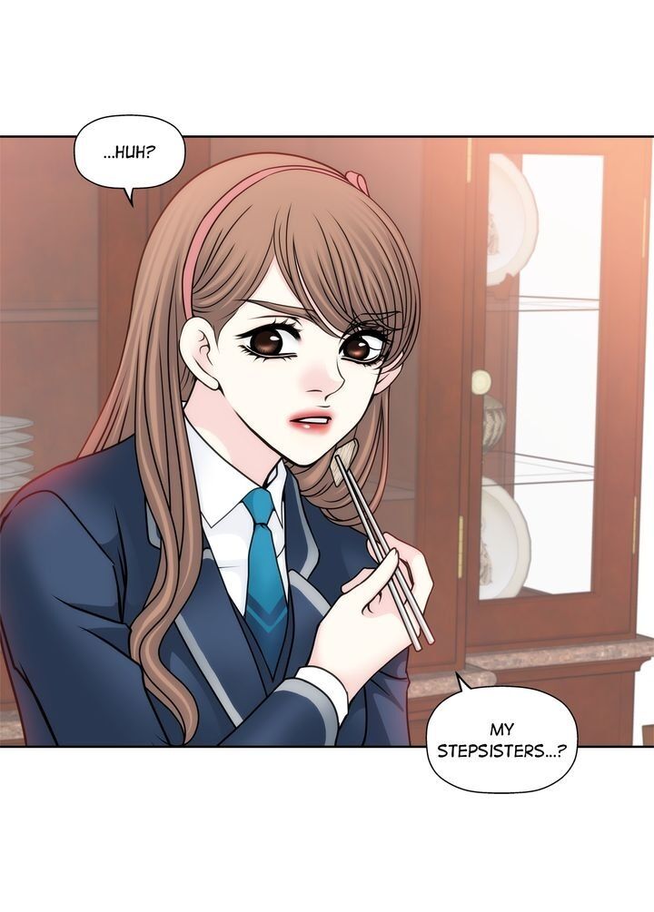 Cinderella’s Man - Chapter 38 [photo 32] - MangaPorn