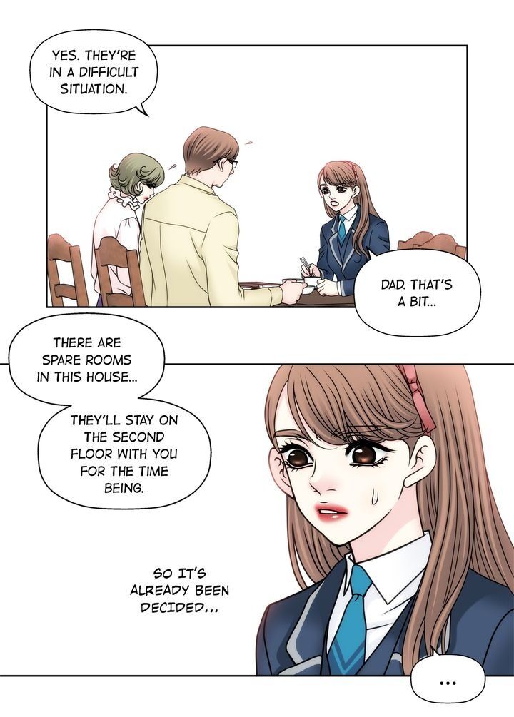 Cinderella’s Man - Chapter 38 [photo 33] - MangaPorn