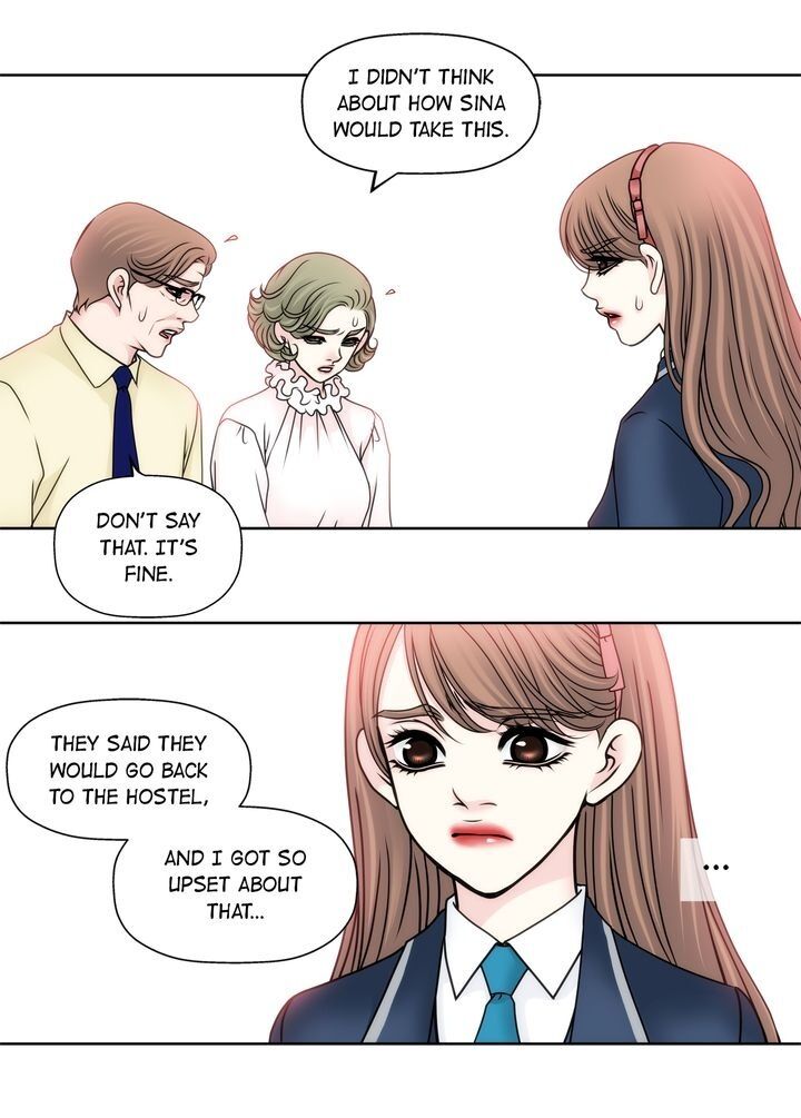 Cinderella’s Man - Chapter 38 [photo 34] - MangaPorn