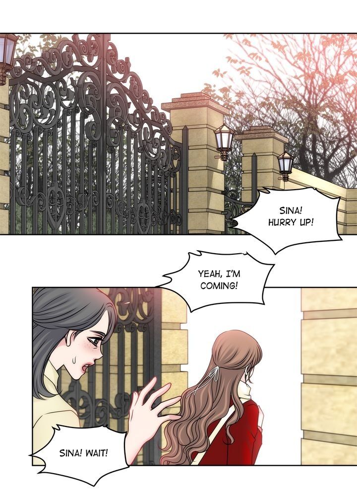 Cinderella’s Man - Chapter 38 [photo 36] - MangaPorn