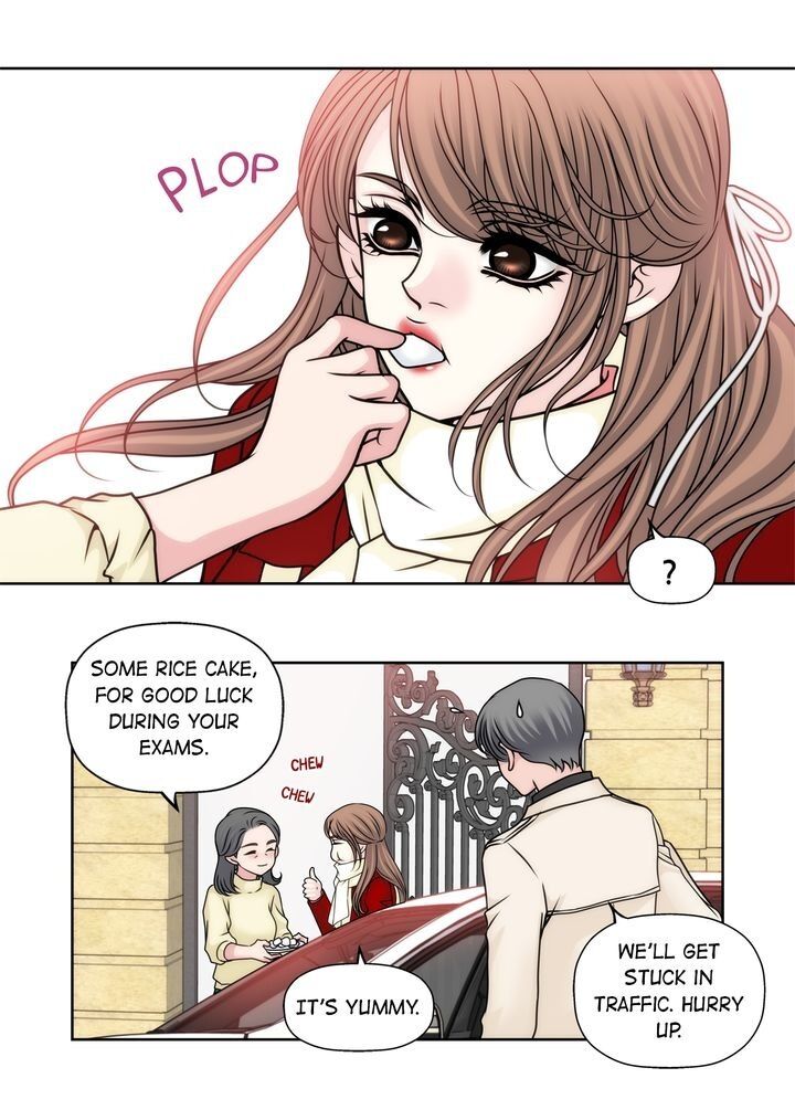 Cinderella’s Man - Chapter 38 [photo 37] - MangaPorn