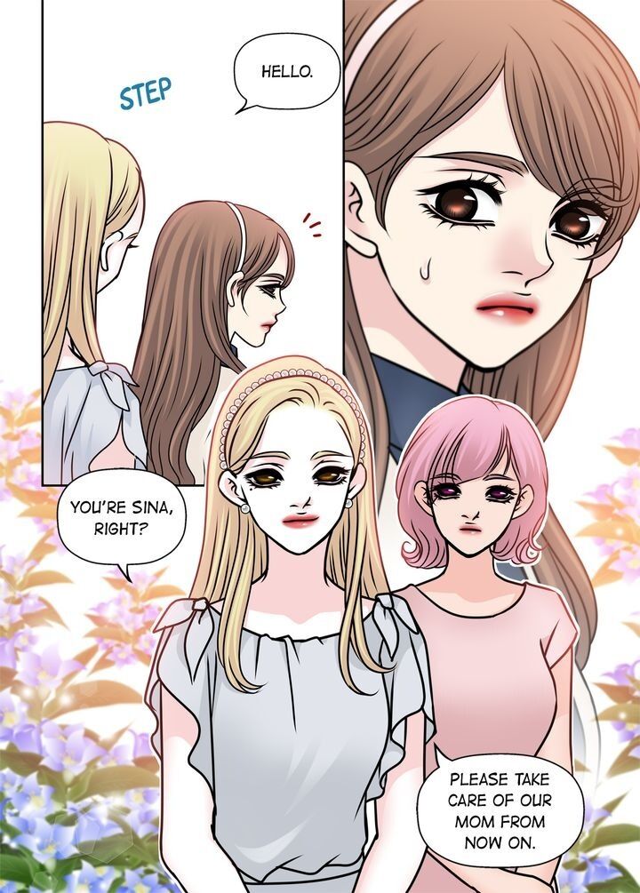 Cinderella’s Man - Chapter 38 [photo 4] - MangaPorn