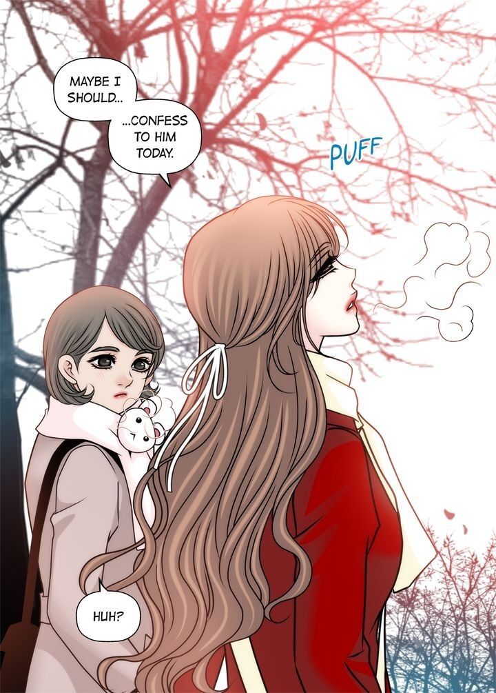 Cinderella’s Man - Chapter 38 [photo 41] - MangaPorn