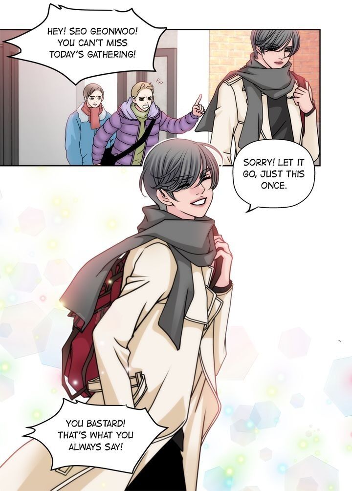 Cinderella’s Man - Chapter 38 [photo 43] - MangaPorn