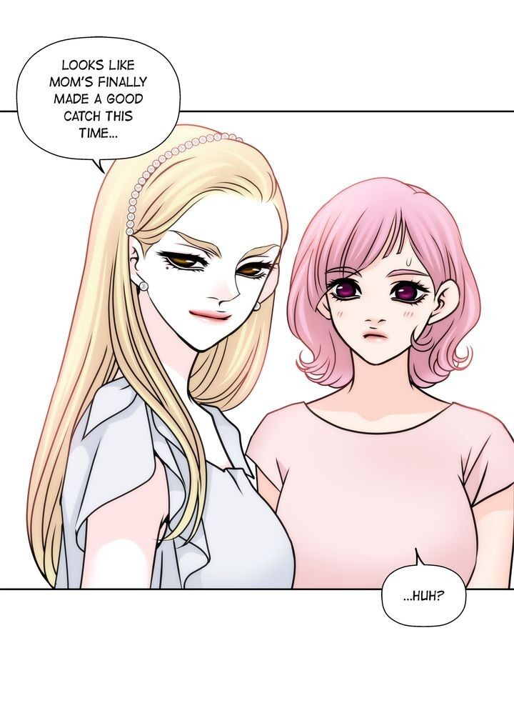 Cinderella’s Man - Chapter 38 [photo 8] - MangaPorn