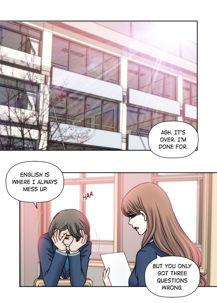 Cinderella’s Man - Chapter 38 [photo 9] - MangaPorn