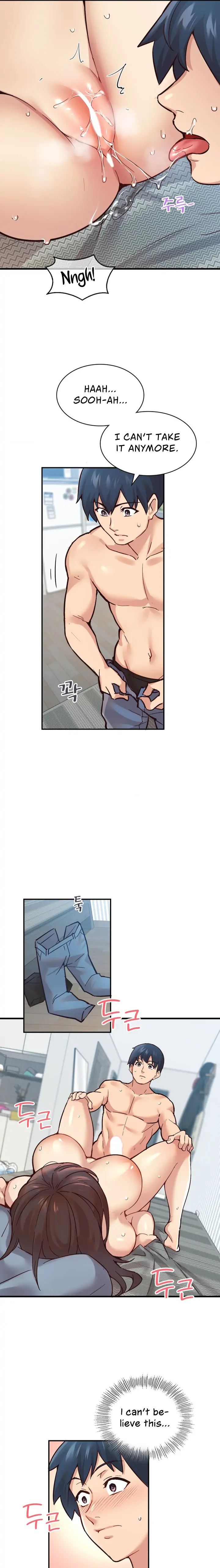 Smart App Life - Chapter 5 [photo 20] - MangaPorn