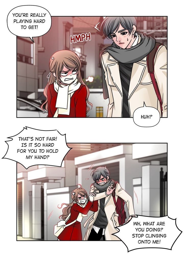 Cinderella’s Man - Chapter 39 [photo 16] - MangaPorn