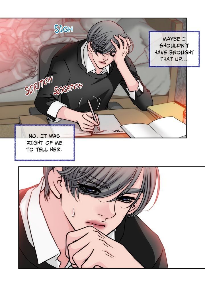 Cinderella’s Man - Chapter 39 [photo 26] - MangaPorn