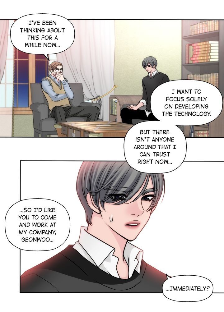 Cinderella’s Man - Chapter 39 [photo 31] - MangaPorn