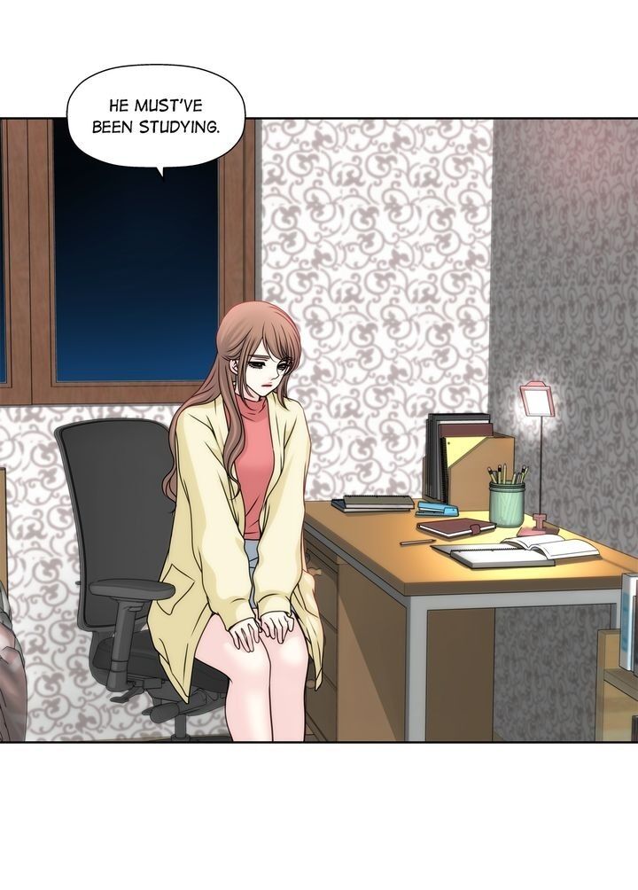 Cinderella’s Man - Chapter 39 [photo 34] - MangaPorn