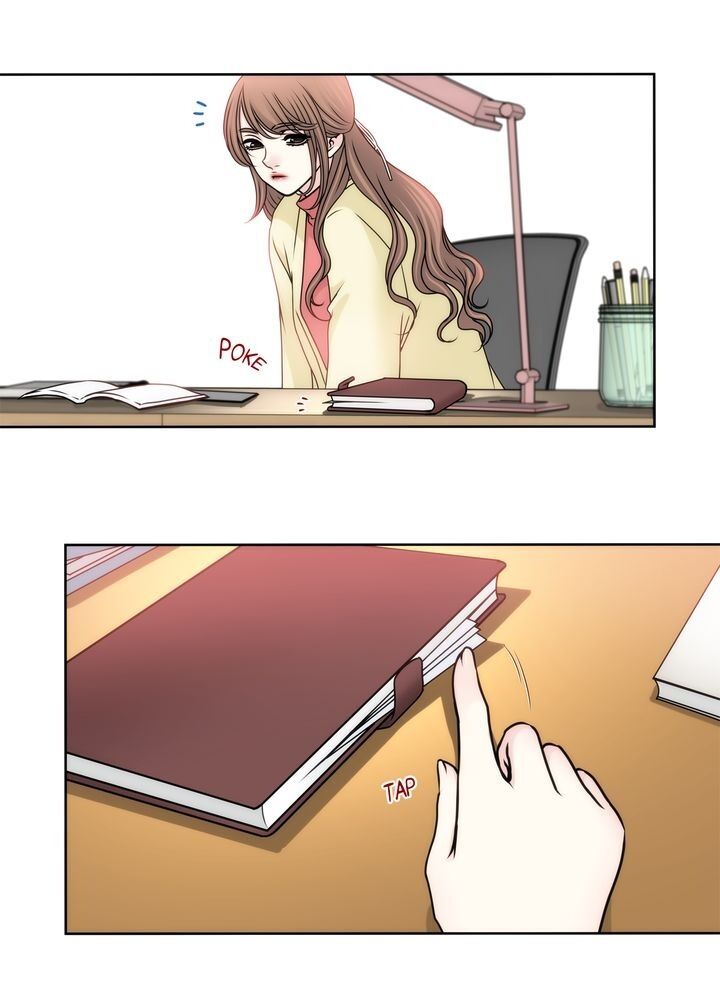 Cinderella’s Man - Chapter 39 [photo 35] - MangaPorn