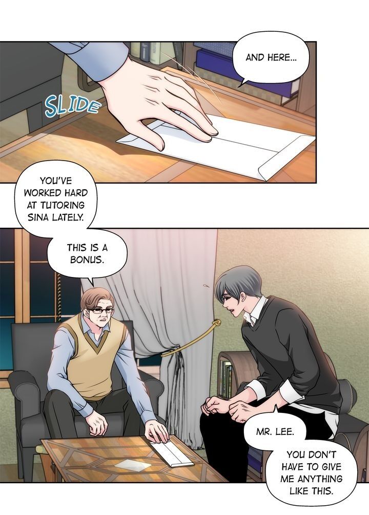 Cinderella’s Man - Chapter 39 [photo 37] - MangaPorn