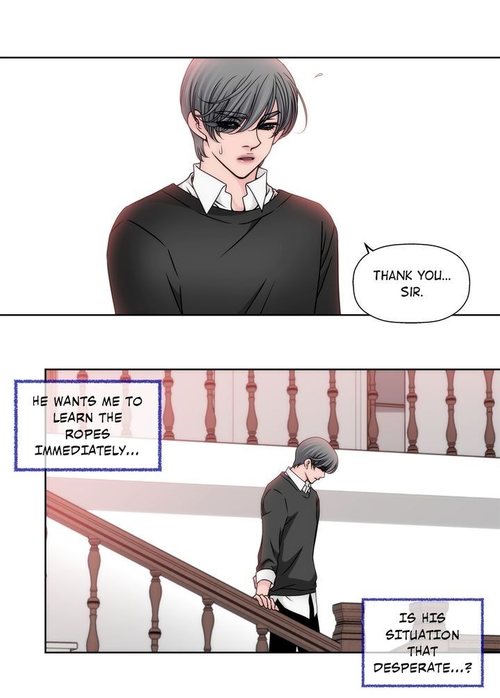 Cinderella’s Man - Chapter 39 [photo 39] - MangaPorn