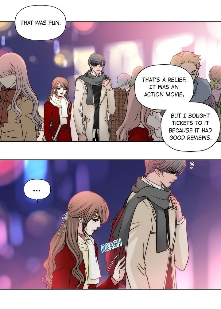 Cinderella’s Man - Chapter 39 [photo 4] - MangaPorn