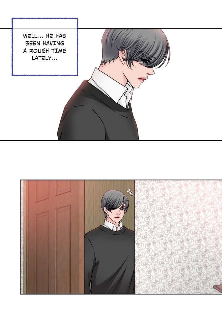 Cinderella’s Man - Chapter 39 [photo 40] - MangaPorn