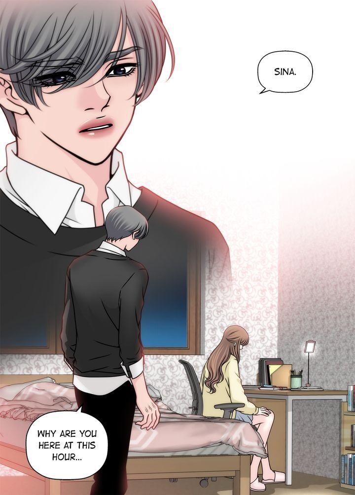 Cinderella’s Man - Chapter 39 [photo 41] - MangaPorn