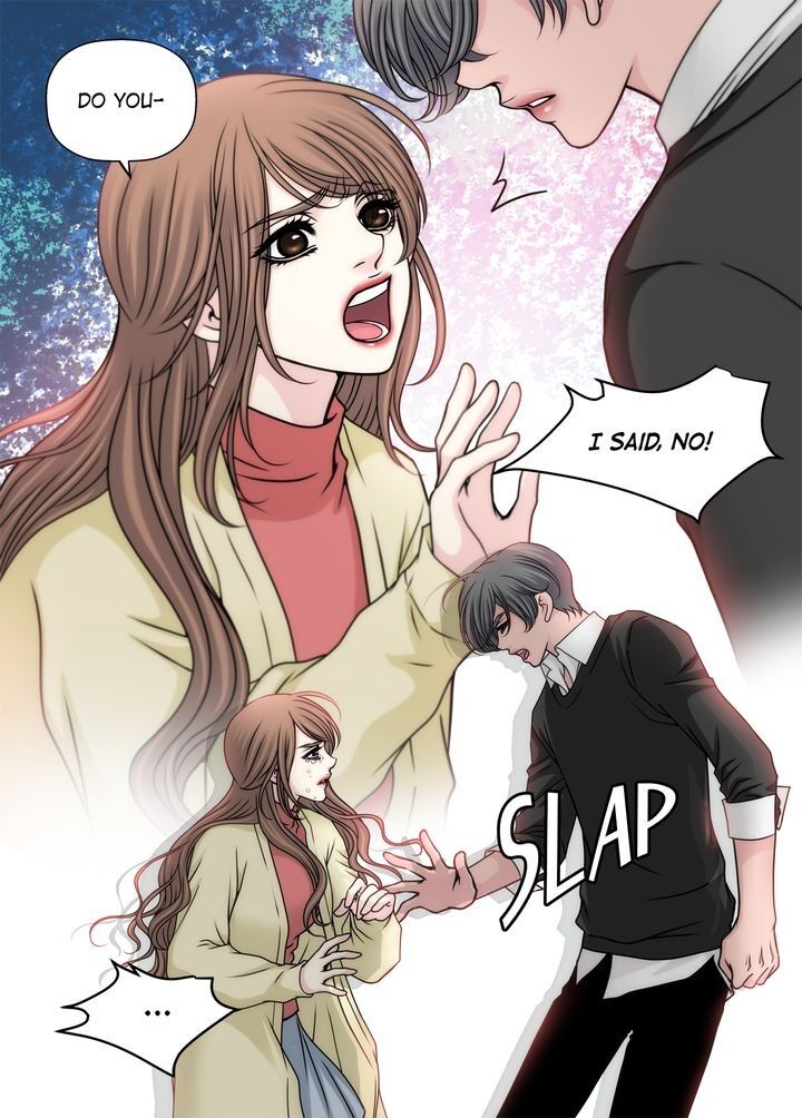 Cinderella’s Man - Chapter 39 [photo 47] - MangaPorn