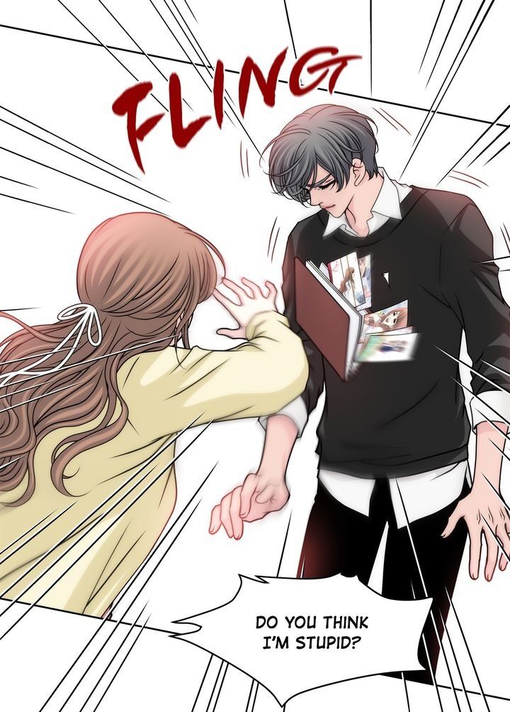 Cinderella’s Man - Chapter 39 [photo 49] - MangaPorn