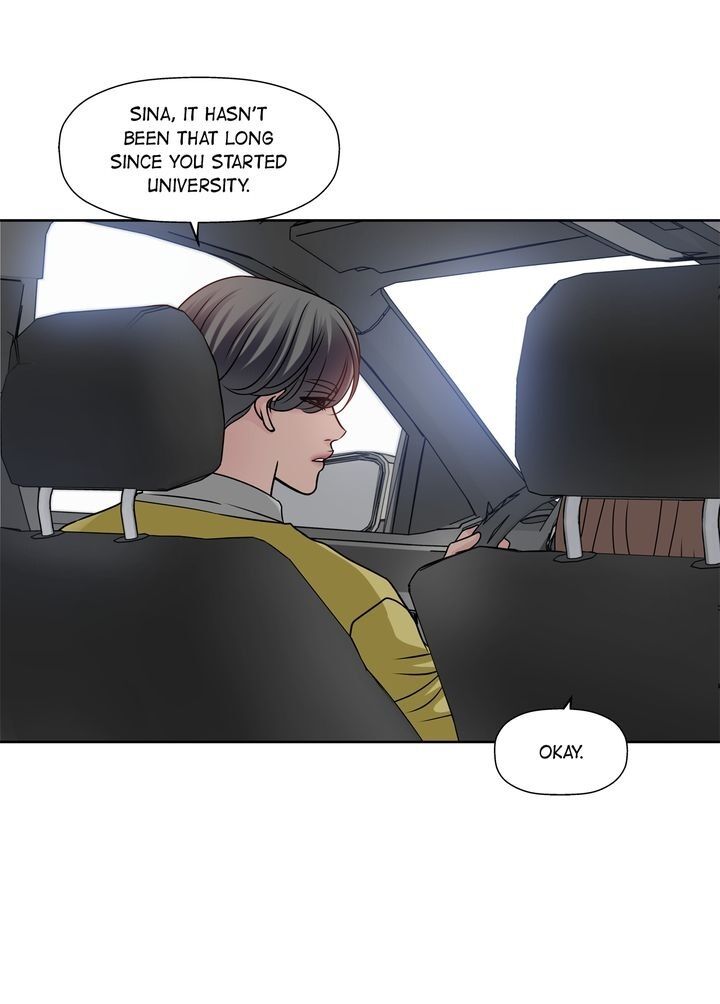 Cinderella’s Man - Chapter 40 [photo 21] - MangaPorn